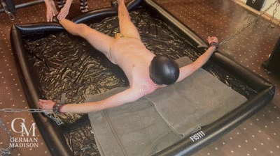 Waterboarding